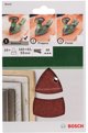 DIY Multischleifblatt, G40, 11 Löcher, K