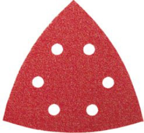 DIY Deltablatt 93 mm, 2x G60/ 120/ 240,