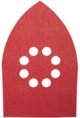 DIY Multischleifblatt,100x171  mm, 3x G6