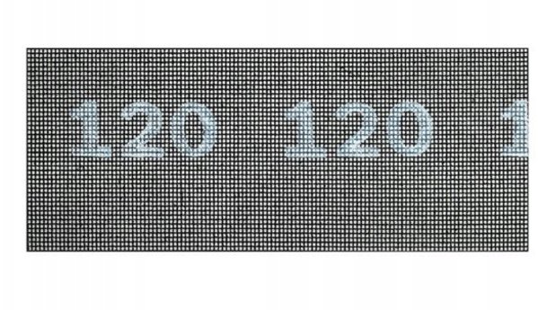 DIY Gitterleinen 93x230mm K220