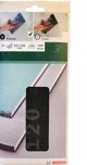 DIY Gitterleinen 93x230mm K120