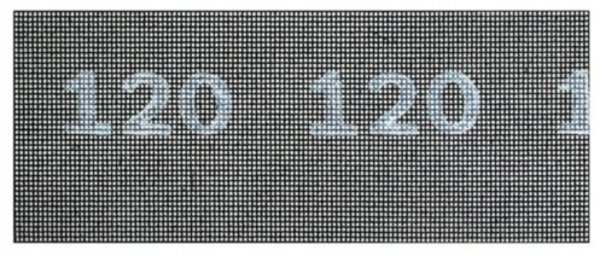 DIY Gitterleinen 93x230mm K120