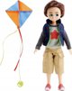 Djeco Lottie Κούκλα Αγόρι Finas