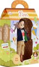 Djeco Lottie Κούκλα Αγόρι Finas