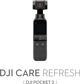 DJI DJI Care Refresh Pocket 2 (Osmo Pocket 2) - kod elektroniczny