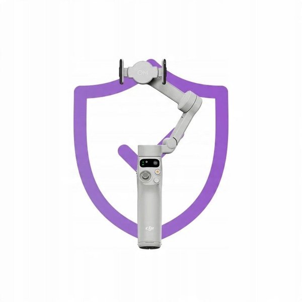 DJI Care refresh Osmo Mobile 7 (Plan dwuletni) - karta