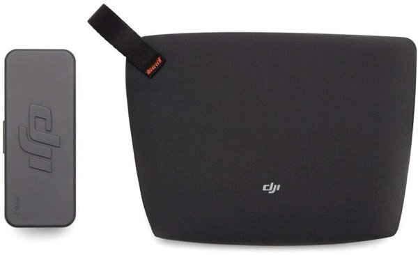 DJI Charging Case Για DJI Mic Mini 2 - Θήκη Φόρτισης