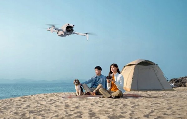 DJI Care Refresh για DJI Mini 1 - Ετήσιο Πρόγραμμα Επέκτασης Εγγύησης (Ηλεκτρονική Αποστολή)