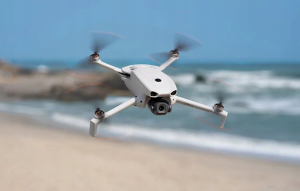 DJI Care Refresh για DJI Mini 1 - Ετήσιο Πρόγραμμα Επέκτασης Εγγύησης (Ηλεκτρονική Αποστολή)