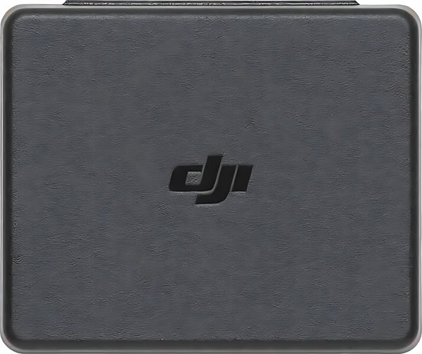 DJI Ευρυγώνιος Φακός για Drone, Μαύρο - CP.MA.00000835.01