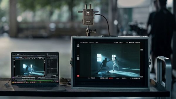 DJI Ασύρματο σύστημα μετάδοσης βίντεο DJI Transmission Standard Combo - ΠΡΟΠΑΡΑΓΓΕΛΙΑ
