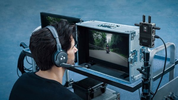 DJI Ασύρματο σύστημα μετάδοσης βίντεο DJI Transmission Standard Combo - ΠΡΟΠΑΡΑΓΓΕΛΙΑ