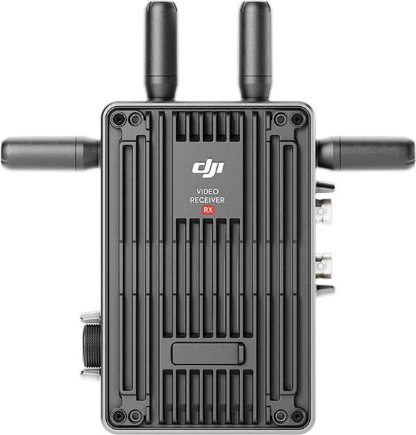 DJI Ασύρματο σύστημα μετάδοσης βίντεο DJI Transmission Standard Combo - ΠΡΟΠΑΡΑΓΓΕΛΙΑ