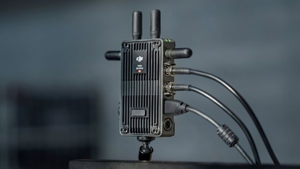 DJI Ασύρματο σύστημα μετάδοσης βίντεο DJI Transmission Standard Combo - ΠΡΟΠΑΡΑΓΓΕΛΙΑ