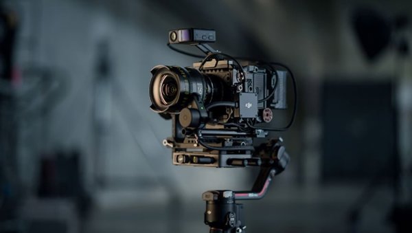 DJI Ασύρματο σύστημα μετάδοσης βίντεο DJI Transmission Standard Combo - ΠΡΟΠΑΡΑΓΓΕΛΙΑ