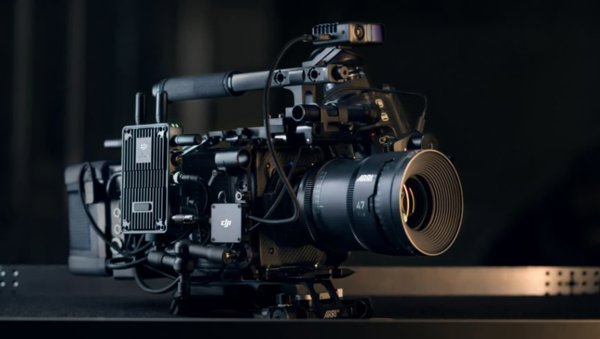 DJI Ασύρματο σύστημα μετάδοσης βίντεο DJI Transmission Standard Combo - ΠΡΟΠΑΡΑΓΓΕΛΙΑ