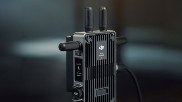 DJI Ασύρματο σύστημα μετάδοσης βίντεο DJI Transmission Standard Combo - ΠΡΟΠΑΡΑΓΓΕΛΙΑ