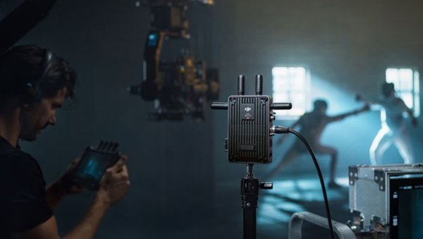 DJI Ασύρματο σύστημα μετάδοσης βίντεο DJI Transmission Standard Combo - ΠΡΟΠΑΡΑΓΓΕΛΙΑ