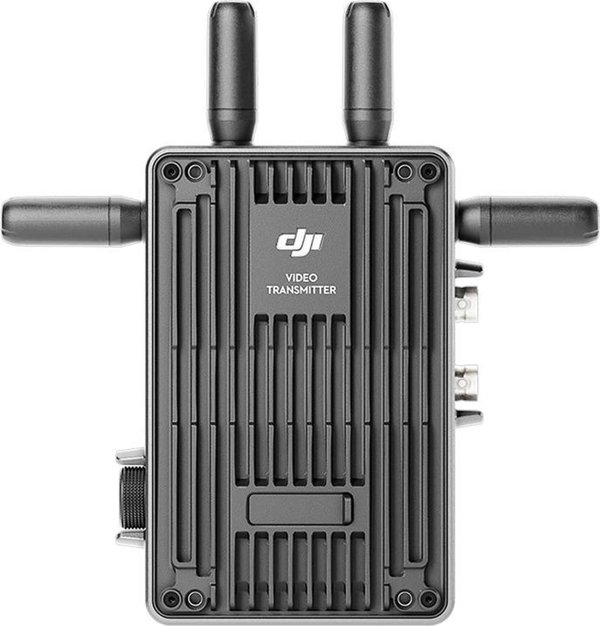 DJI Ασύρματο σύστημα μετάδοσης βίντεο DJI Transmission Standard Combo - ΠΡΟΠΑΡΑΓΓΕΛΙΑ