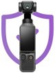 DJI Care Refresh για DJI Osmo Pocket 3, Πρόγραμμα Προστασίας 2 Ετών, Ηλεκτρονικός Κωδικός