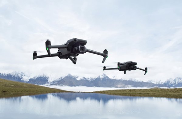 DJI DJI Care Refresh Avata 2 - kod elektroniczny