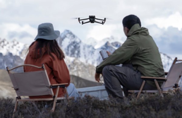 DJI DJI Care Refresh Avata 2 - kod elektroniczny