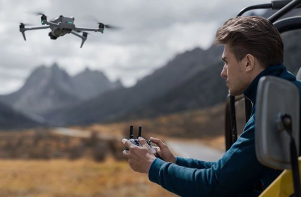DJI DJI Care Refresh Avata 2 - kod elektroniczny