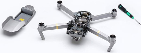 DJI DJI Care Refresh Avata 2 - kod elektroniczny
