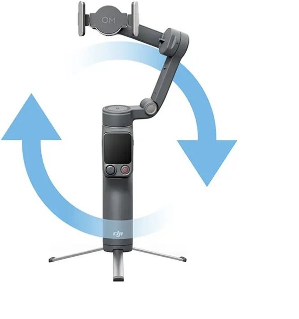 DJI Care Refresh για DJI Osmo Mobile 6 - Ετήσιο Πρόγραμμα Προστασίας (Ηλεκτρονικός Κωδικός)