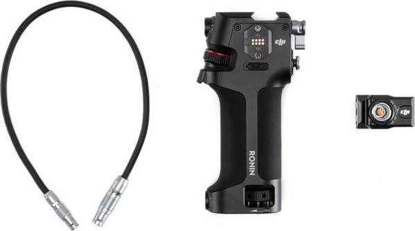 DJI DJI Χειριστήριο απομακρυσμένου ελέγχου (Tethered control handle) για DJI RS 2