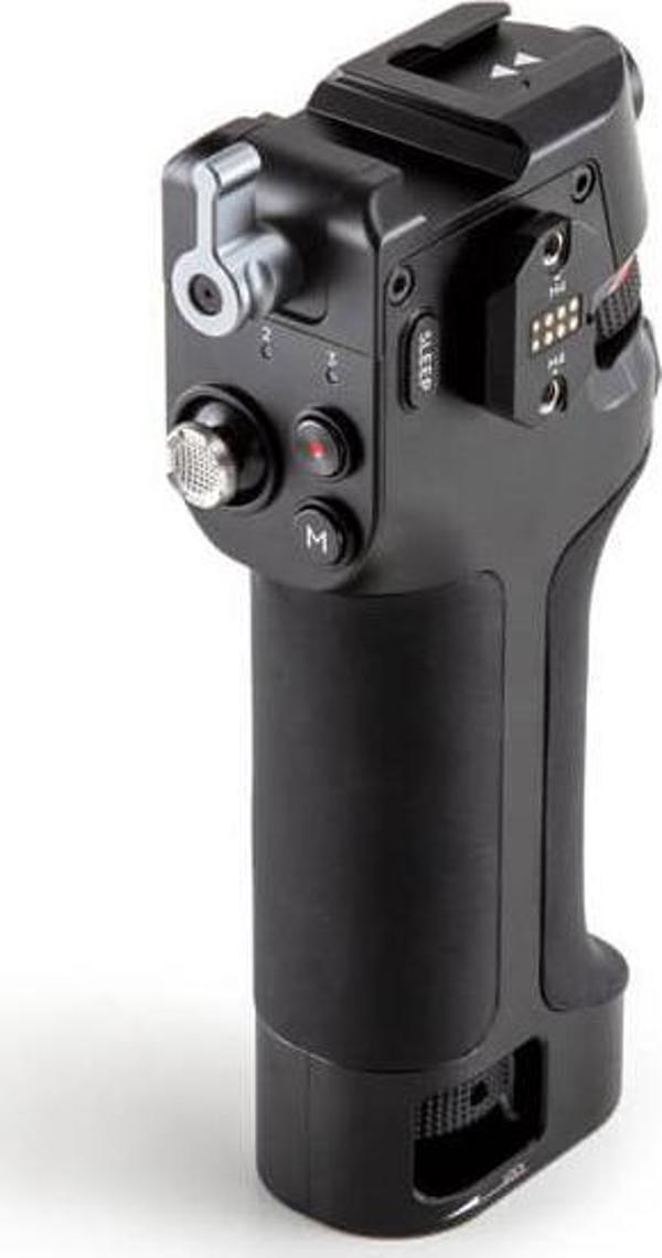 DJI DJI Χειριστήριο απομακρυσμένου ελέγχου (Tethered control handle) για DJI RS 2
