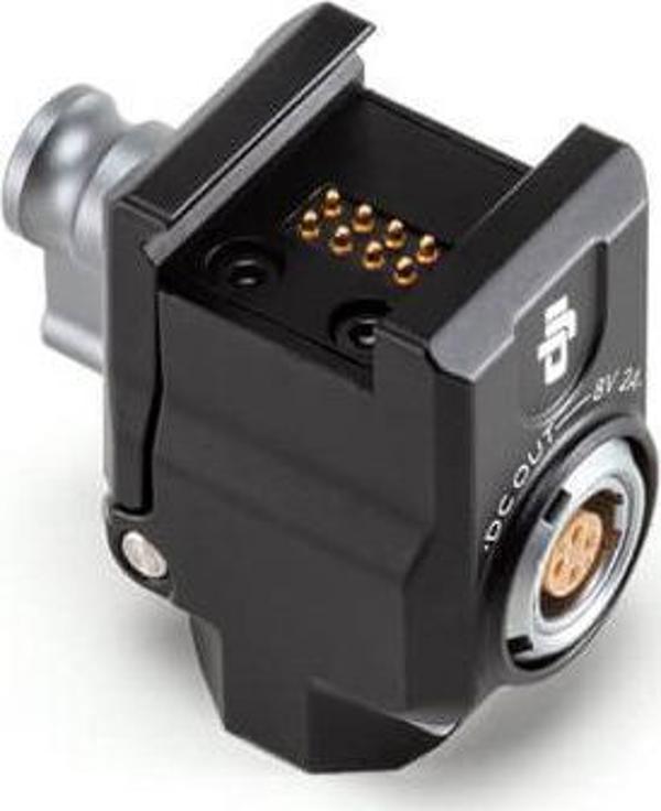 DJI DJI Χειριστήριο απομακρυσμένου ελέγχου (Tethered control handle) για DJI RS 2