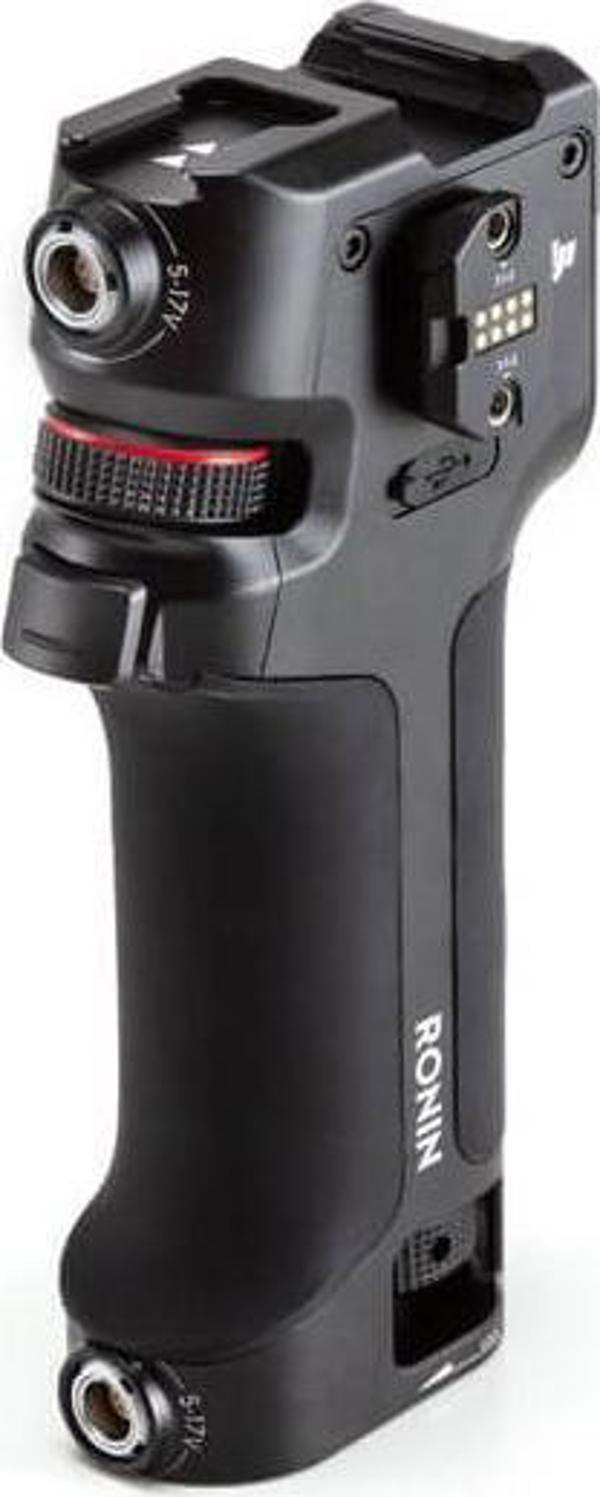 DJI DJI Χειριστήριο απομακρυσμένου ελέγχου (Tethered control handle) για DJI RS 2