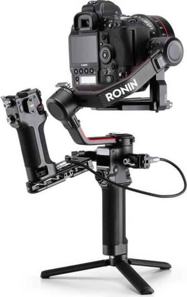 DJI DJI Χειριστήριο απομακρυσμένου ελέγχου (Tethered control handle) για DJI RS 2