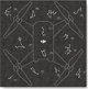 DJI RoboMaster TT Luminescent Mission Pad - Φωτεινός Χάρτης Πτήσης για Drone