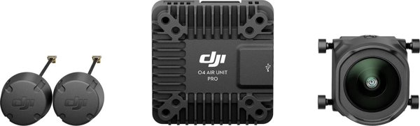 DJI O4 Air Unit Pro - Σύστημα Μετάδοσης Εικόνας για Drones