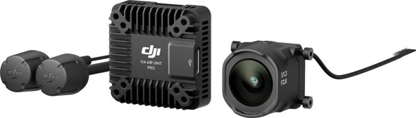 DJI O4 Air Unit Pro - Σύστημα Μετάδοσης Εικόνας για Drones