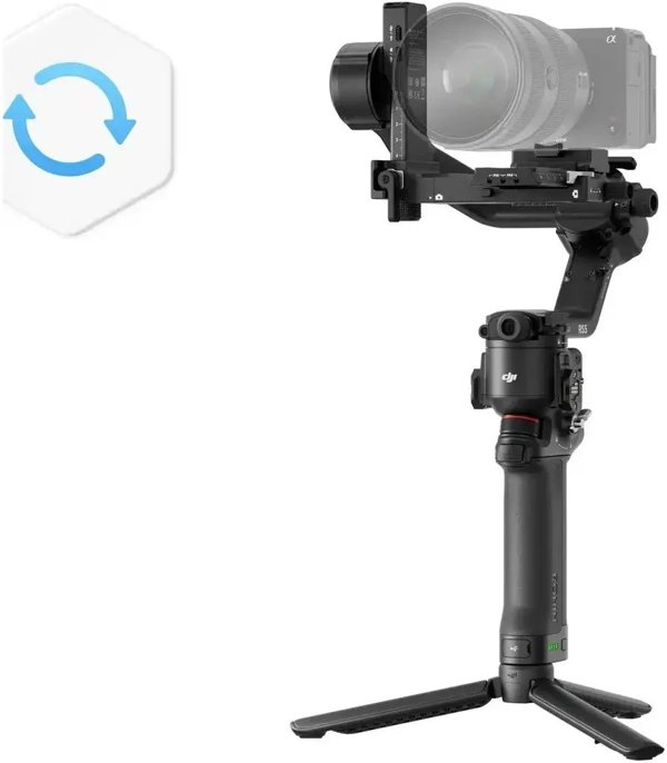 DJI OCHRONA DJI CARE REFRESH DO RS 5 (24 MIESIĄCE) KARTA