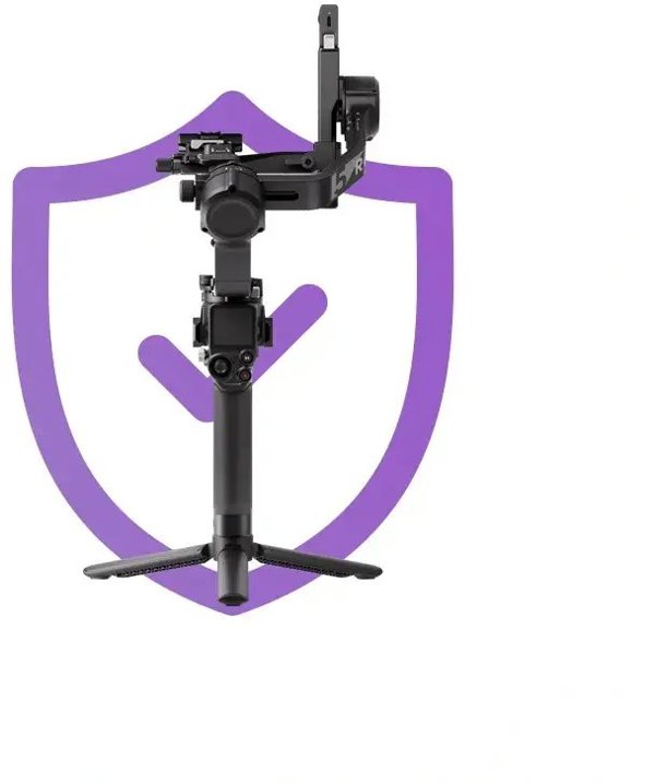 DJI OCHRONA DJI CARE REFRESH DO RS 5 (24 MIESIĄCE) KARTA