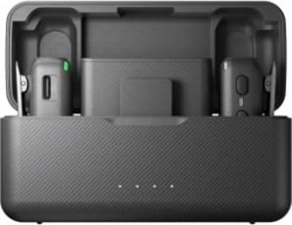 DJI Bezprzewodowy system transmisji audio