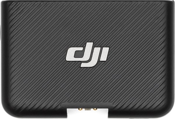 DJI Bezprzewodowy system transmisji audio