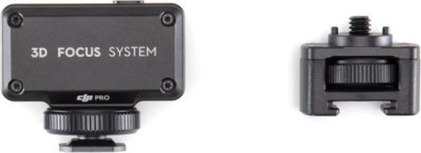 DJI Ronin 3D Focus System για DJI RS 2 – Σύστημα Αυτόματης Εστίασης για Χειροκίνητους Φακούς