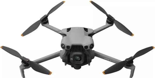 DJI Mini 5 Pro Fly More Combo (DJI RC-N3)