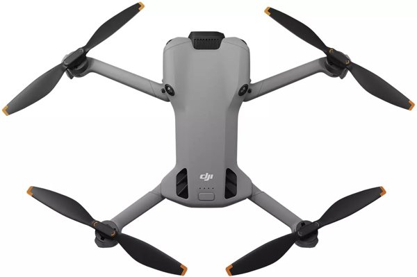 DJI Mini 5 Pro Fly More Combo (DJI RC-N3)