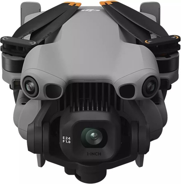 DJI Mini 5 Pro Fly More Combo (DJI RC-N3)