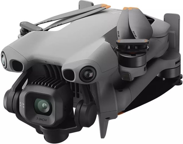 DJI Mini 5 Pro Fly More Combo (DJI RC-N3)