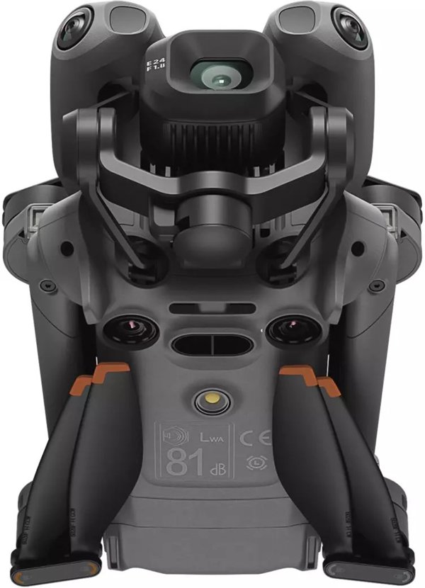DJI Mini 5 Pro Fly More Combo (DJI RC-N3)