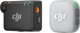 DJI Wireless Microphone System (1 Mic, 1 Receiver) - Σύστημα Ασύρματων Μικροφώνων