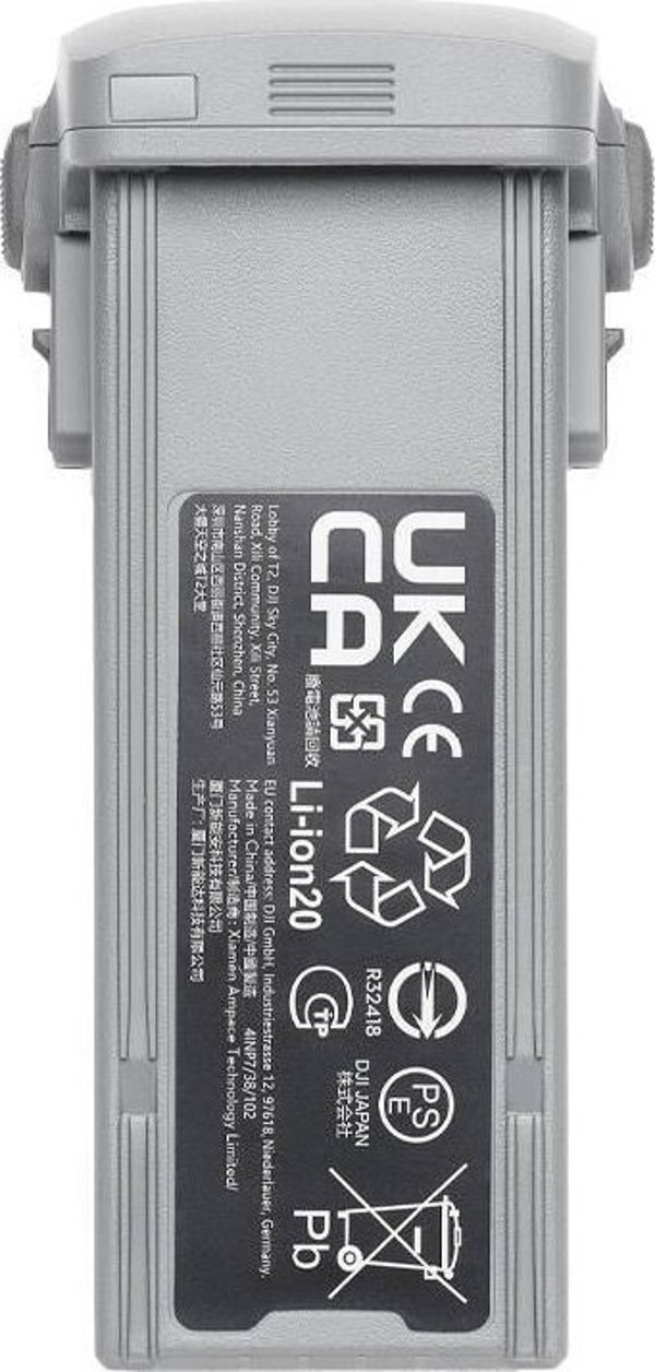 DJI Μπαταρία Intelligent Flight Battery για DJI Air 3S - 6941565991546