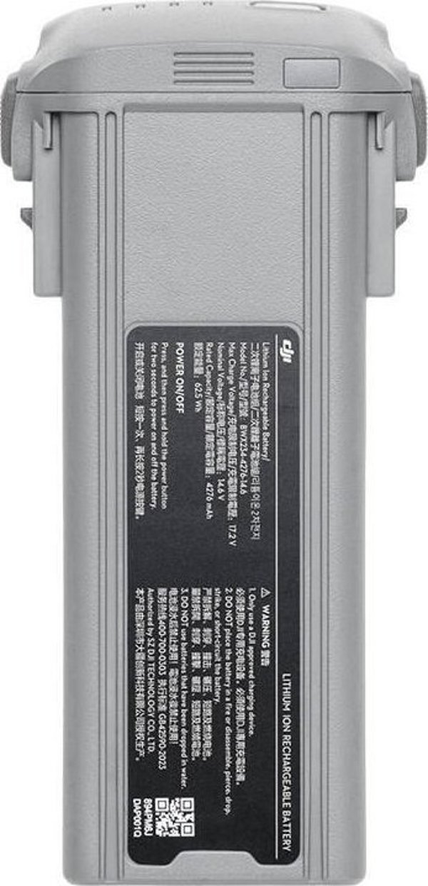 DJI Μπαταρία Intelligent Flight Battery για DJI Air 3S - 6941565991546